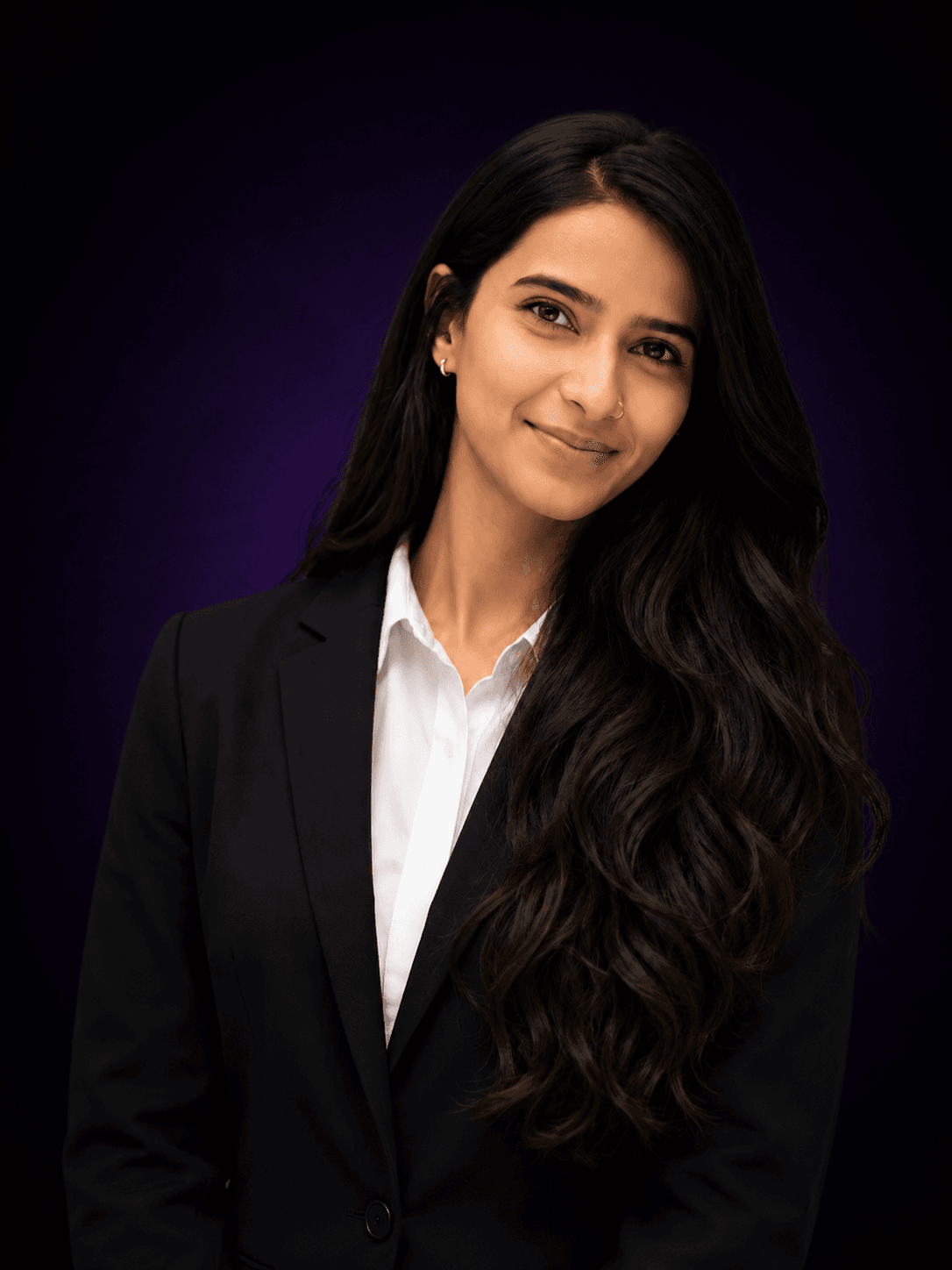Akansha S., ui/ux designer