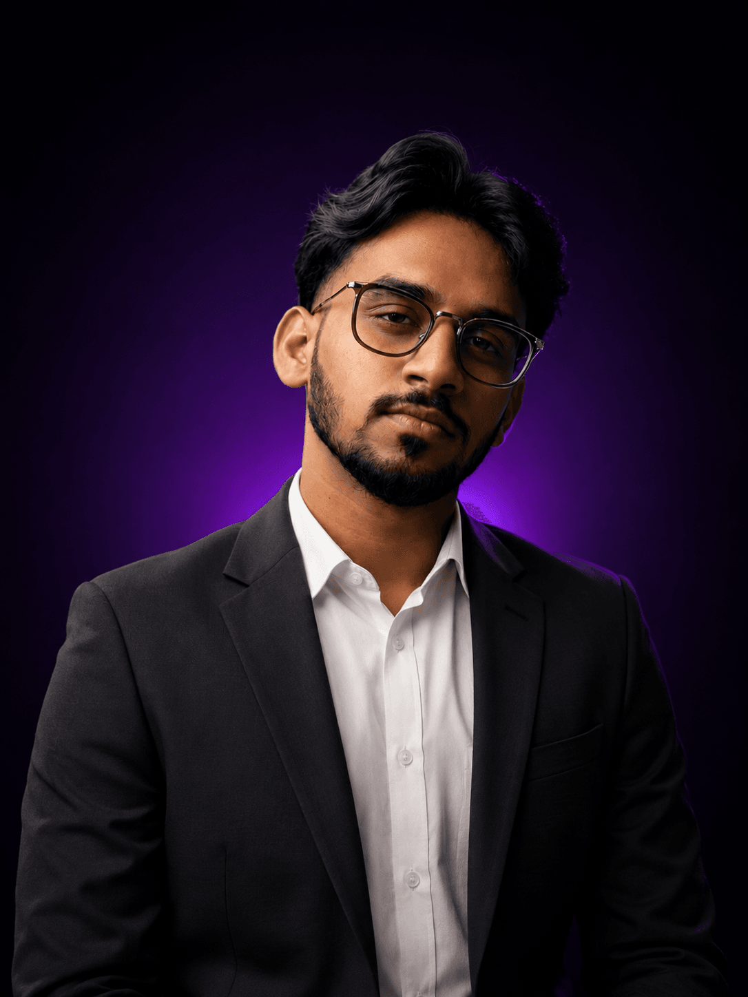 Mayank Y., Angular developer