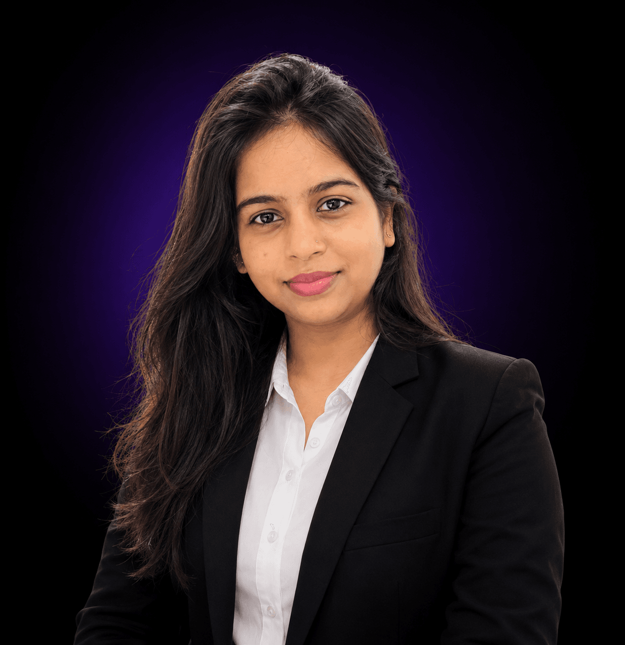 Shruti G., UI/UX Designer