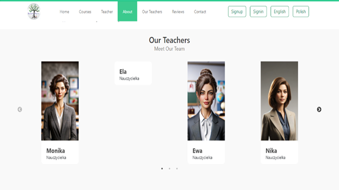 screen Images