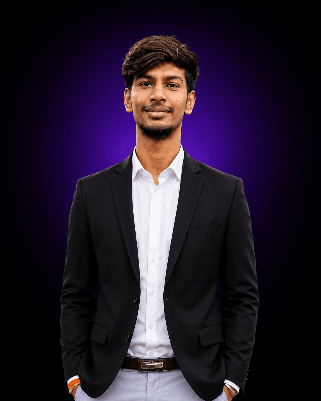 Shivam K., Flutter Developer